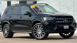 2023 Mercedes-Benz GLS GLS 450