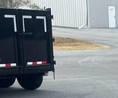 2026 Other Makes - 14K Car Hauler/Equipment Trailer