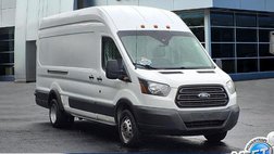 2018 Ford Transit 350 HD