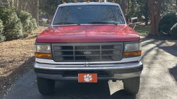 1997 Ford F-250 
