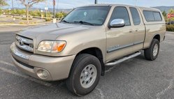 2005 Toyota Tundra SR5