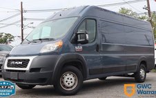 2019 Ram ProMaster 3500 159 WB