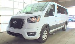 2024 Ford Transit XLT