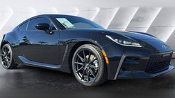 2023 Toyota GR86 Premium