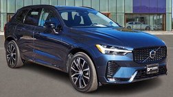 2023 Volvo XC60 B5 Plus Dark Theme