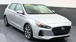 2019 Hyundai Elantra GT Base