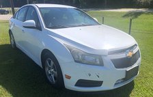 2014 Chevrolet Cruze 1LT Auto