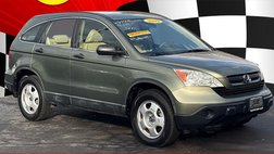2009 Honda CR-V LX