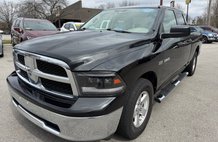 2009 Dodge Ram 1500 SLT
