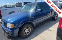 2011 Ford Ranger Sport