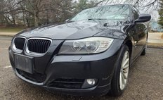 2011 BMW 3 Series 328i xDrive