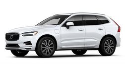 2021 Volvo XC60 Recharge T8 Inscription