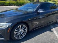 2017 BMW 4 Series 430i