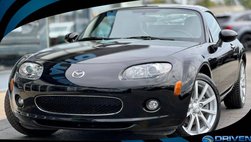 2007 Mazda MX-5 Miata Unknown