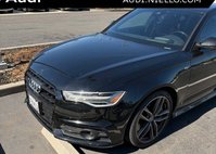 2016 Audi S6 4.0T quattro Prestige