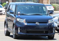 2013 Scion xB 
