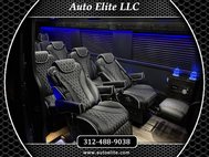 2024 Mercedes-Benz Sprinter 3500XD