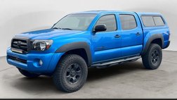 2006 Toyota Tacoma V6