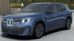 2027 BMW iX3 50 xDrive