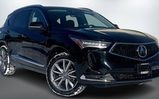 2023 Acura RDX SH-AWD w/Tech