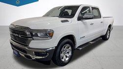 2022 Ram Ram Pickup 1500 Laramie