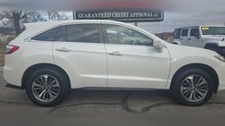 2016 Acura RDX w/Advance