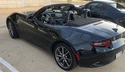 2016 Mazda MX-5 Miata Grand Touring