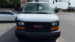 2006 GMC Savana 2500