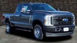 2026 Ford Super Duty F-250 XL