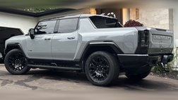 2025 GMC HUMMER EV 2X