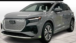 2023 Audi Q4 e-tron Premium 40