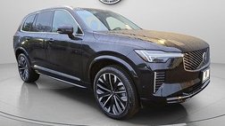 2025 Volvo XC90 B6 Plus Bright Theme 7P