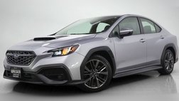 2022 Subaru WRX Base