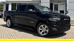 2025 Ram Ram Pickup 1500 Lone Star