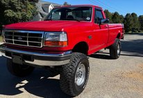 1996 Ford F-250 