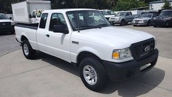 2008 Ford Ranger XL