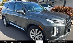 2023 Hyundai Palisade SEL