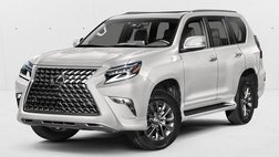 2023 Lexus GX 460 Base