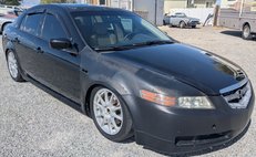 2005 Acura TL 