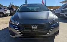2023 Nissan Versa S