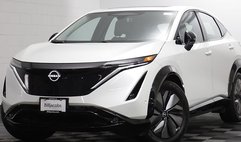 2024 Nissan Ariya Platinum+ e-4ORCE