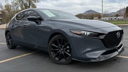 2021 Mazda MAZDA3 Premium Plus