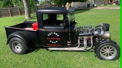 1932 Ford Rat/Street Rod Stock #2222986