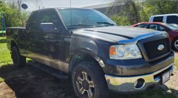 2006 Ford F-150 XL