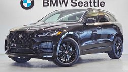 2022 Jaguar F-PACE P250 S