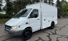 2006 Dodge Sprinter 3500 140