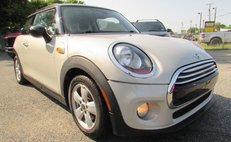2016 MINI Hardtop Cooper