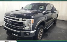 2021 Ford Super Duty F-250 Lariat