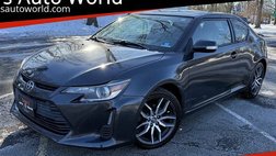 2014 Scion tC Base