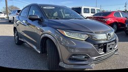 2019 Honda HR-V Touring